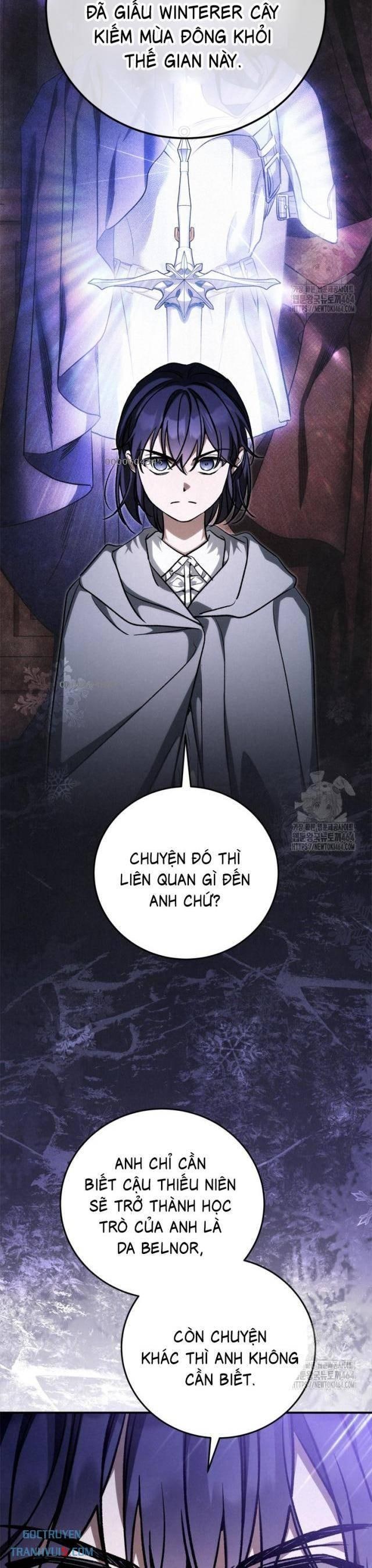 Ấn Thuật Chi Tử - Page 8