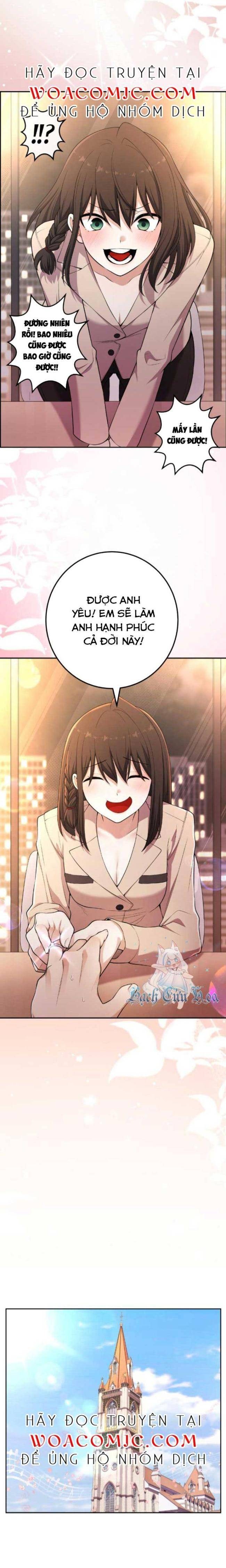 Nhân Vật Webtoon Na Kang Lim - Page 25