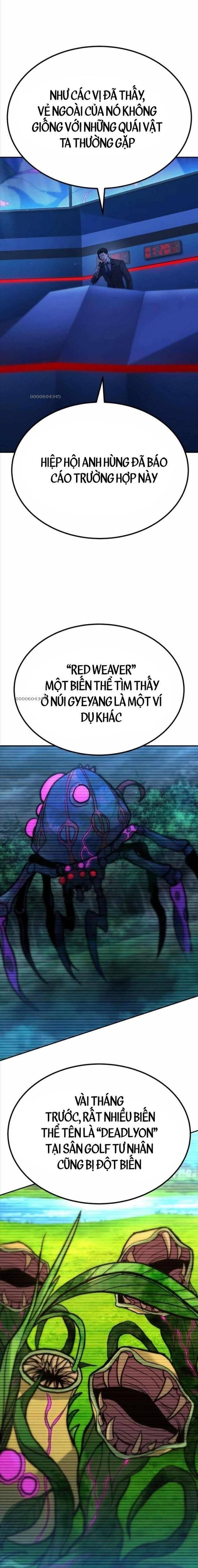 Anh Hùng Bị Trục Xuất - Page 6