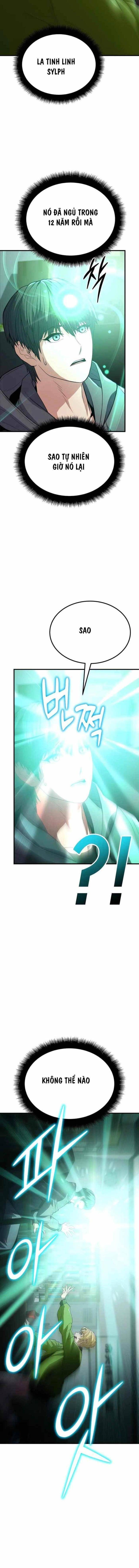 Anh Hùng Bị Trục Xuất - Page 35