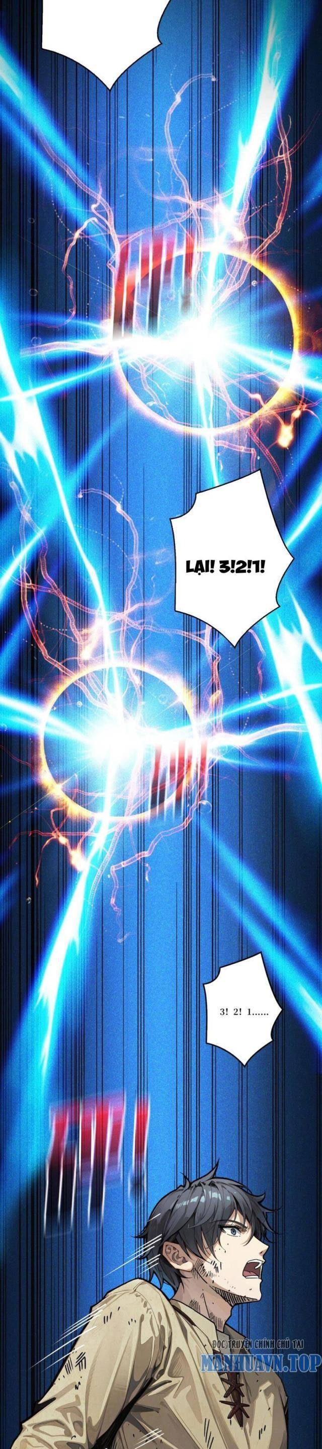 Bùng Cháy Đi Người Chơi Cấp Cao - Page 5