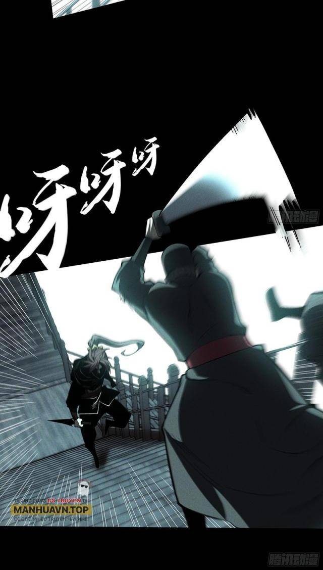 Khánh Dư Niên - Page 22