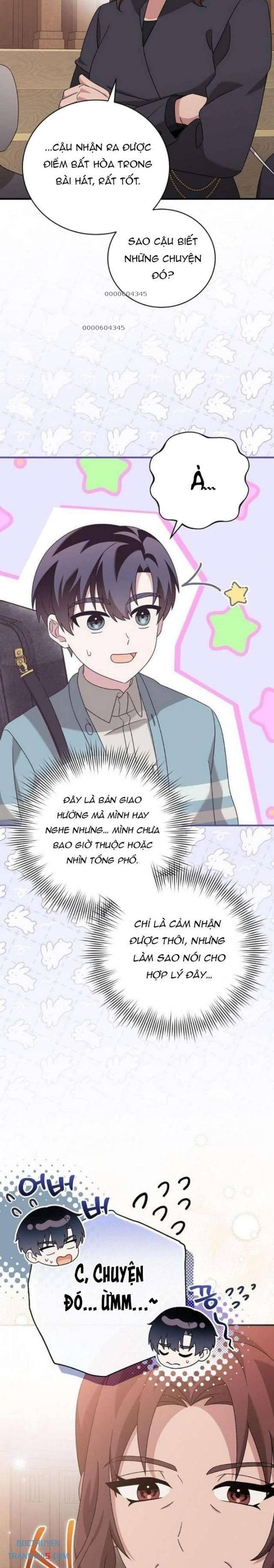 Dành Cho Thiên Tài Âm Nhạc - Page 6