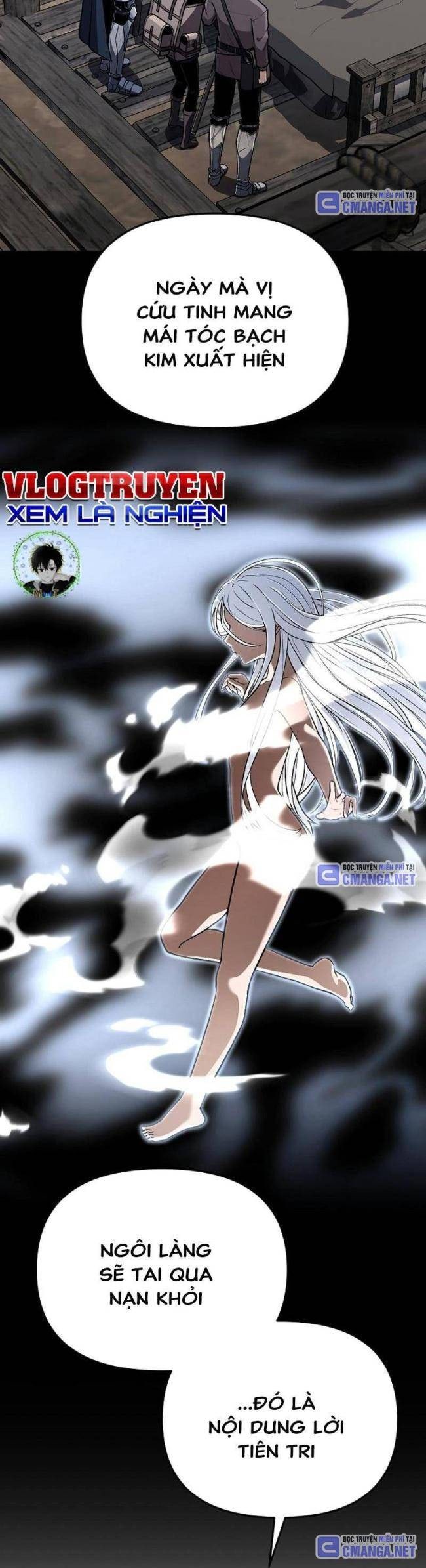 Anh Hùng Của Chúng Ta Làm Gì? - Page 27