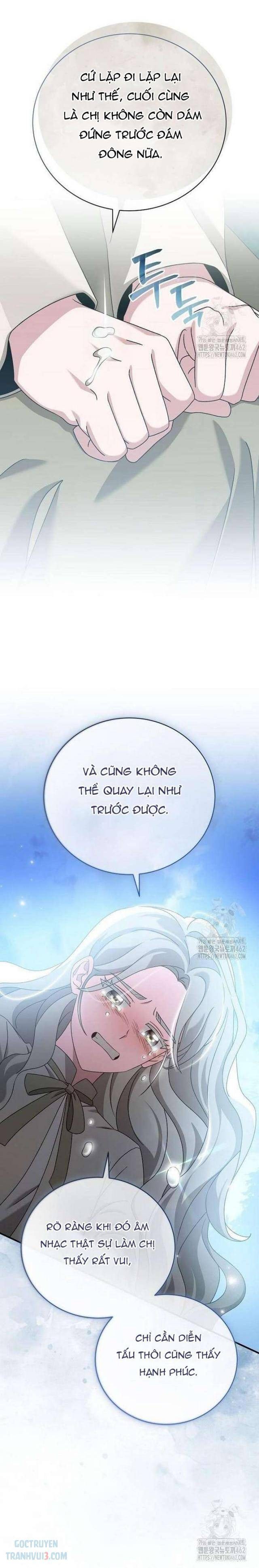 Dành Cho Thiên Tài Âm Nhạc - Page 28