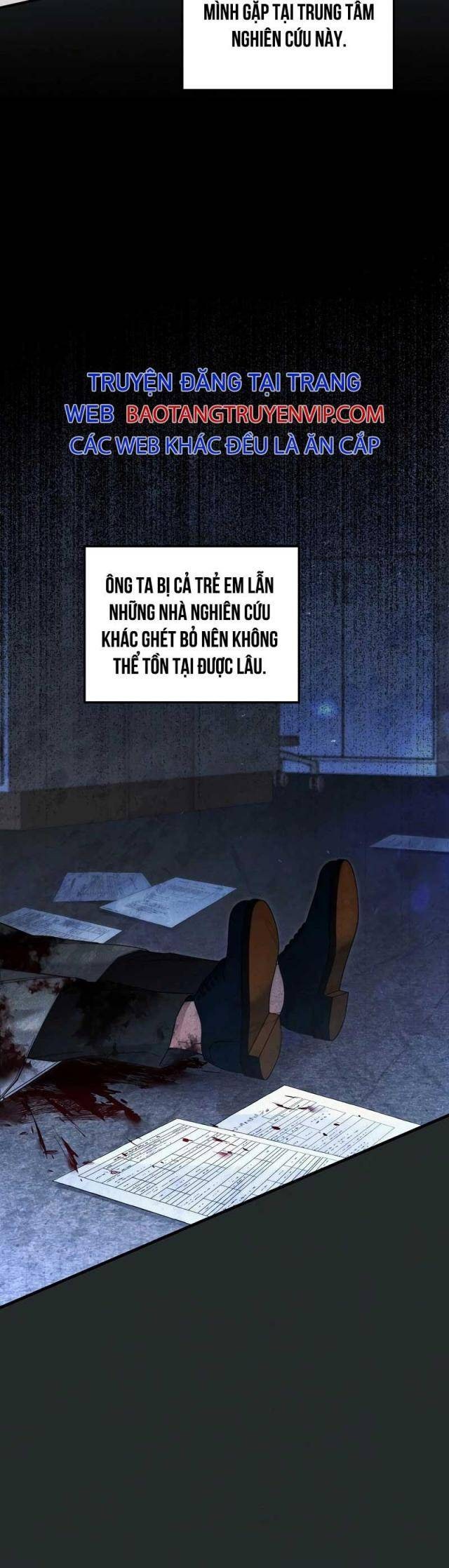 Tôi Sẽ Nghỉ Hưu Sau Khi Cứu Thế Giới - Page 10