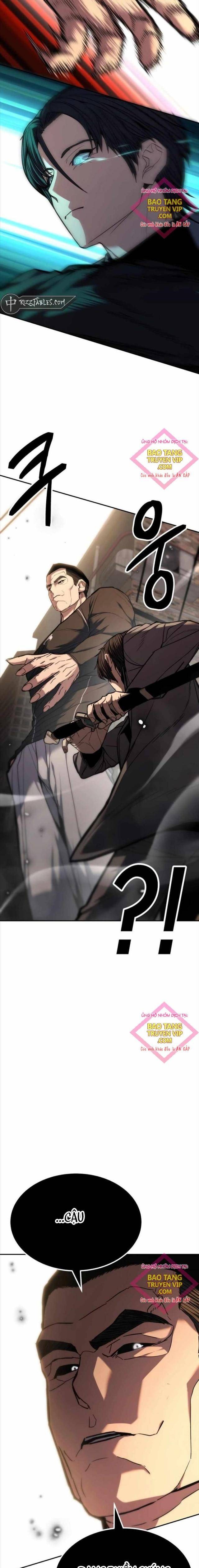 Anh Hùng Bị Trục Xuất - Page 33