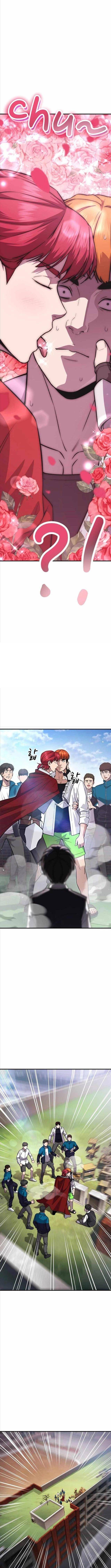 Chiến Binh Học Đường - Page 32