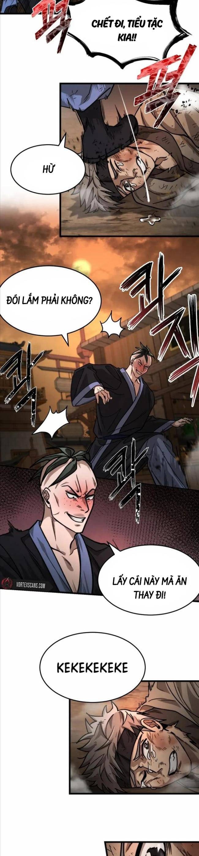 Tân Đích Vấn - Page 5