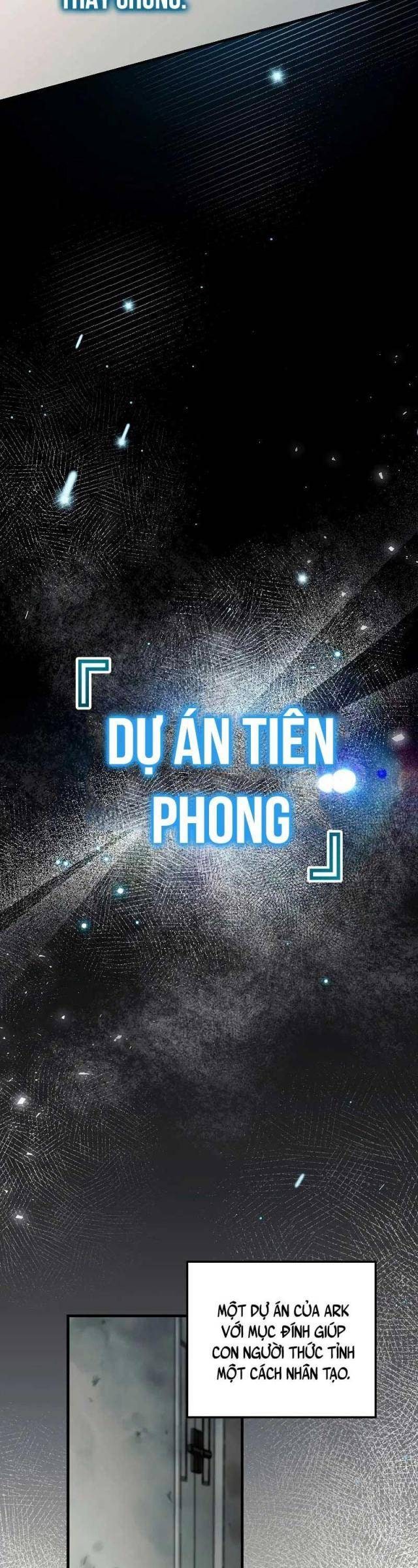 Tôi Sẽ Nghỉ Hưu Sau Khi Cứu Thế Giới - Page 39