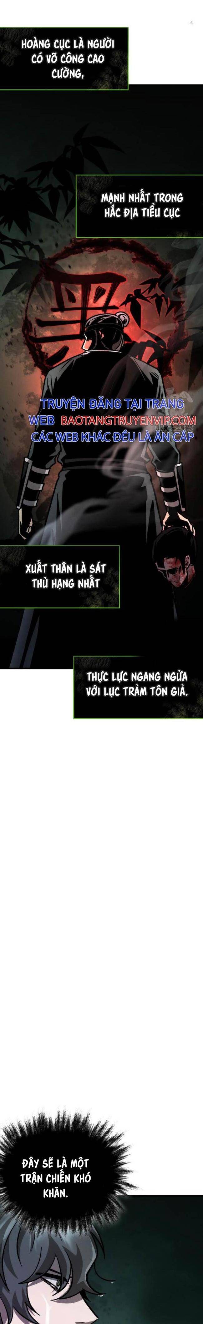 Tân Đích Vấn - Page 16