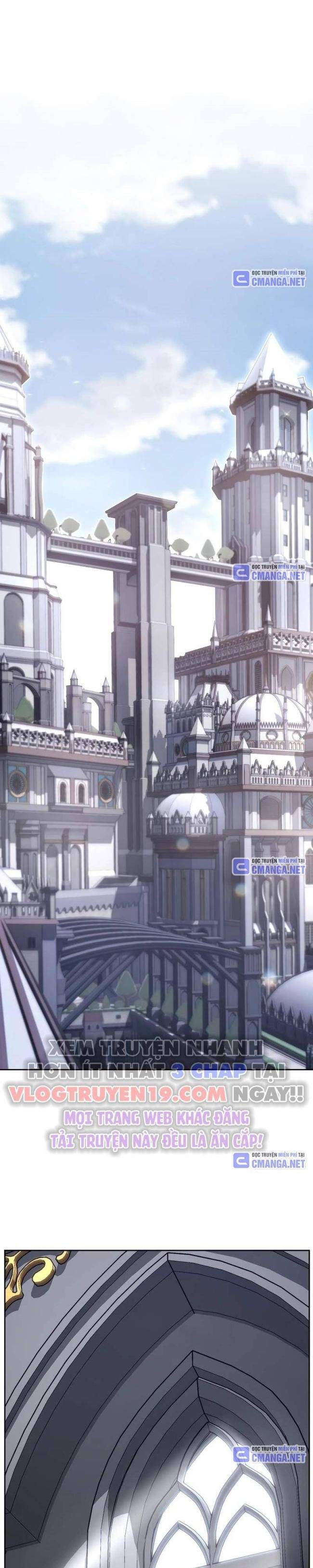 Anh Hùng Của Chúng Ta Làm Gì? - Page 7