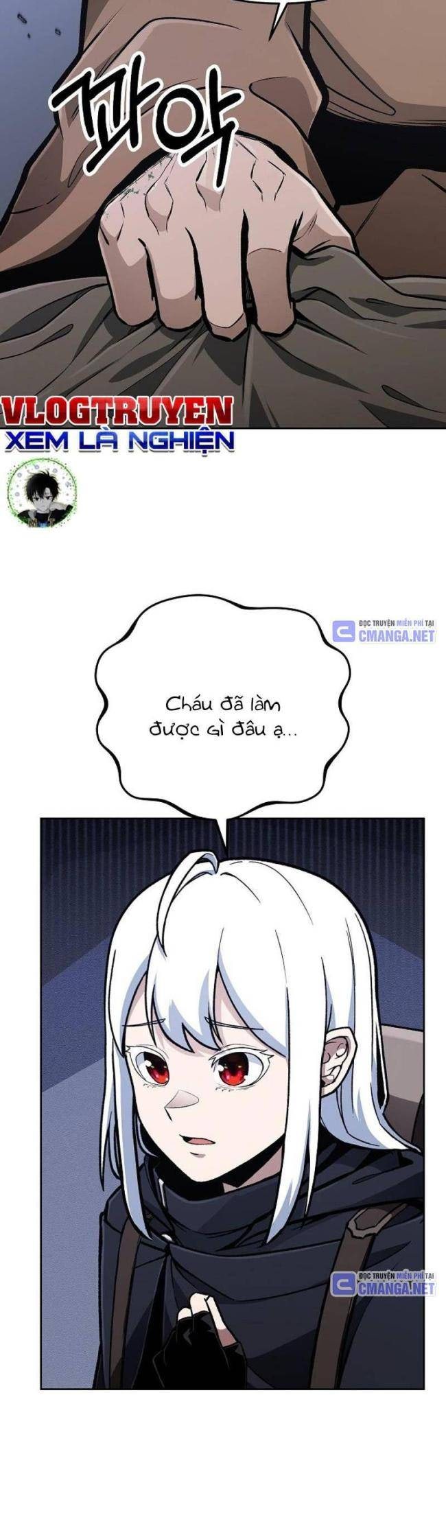 Anh Hùng Của Chúng Ta Làm Gì? - Page 31