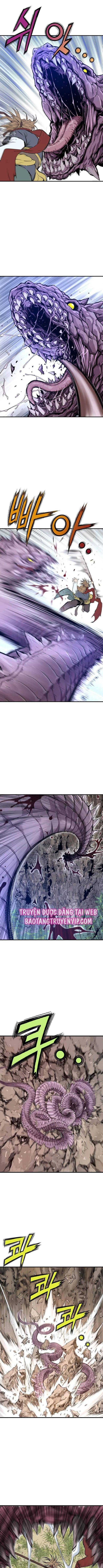 Sát Thần Tu La - Page 34