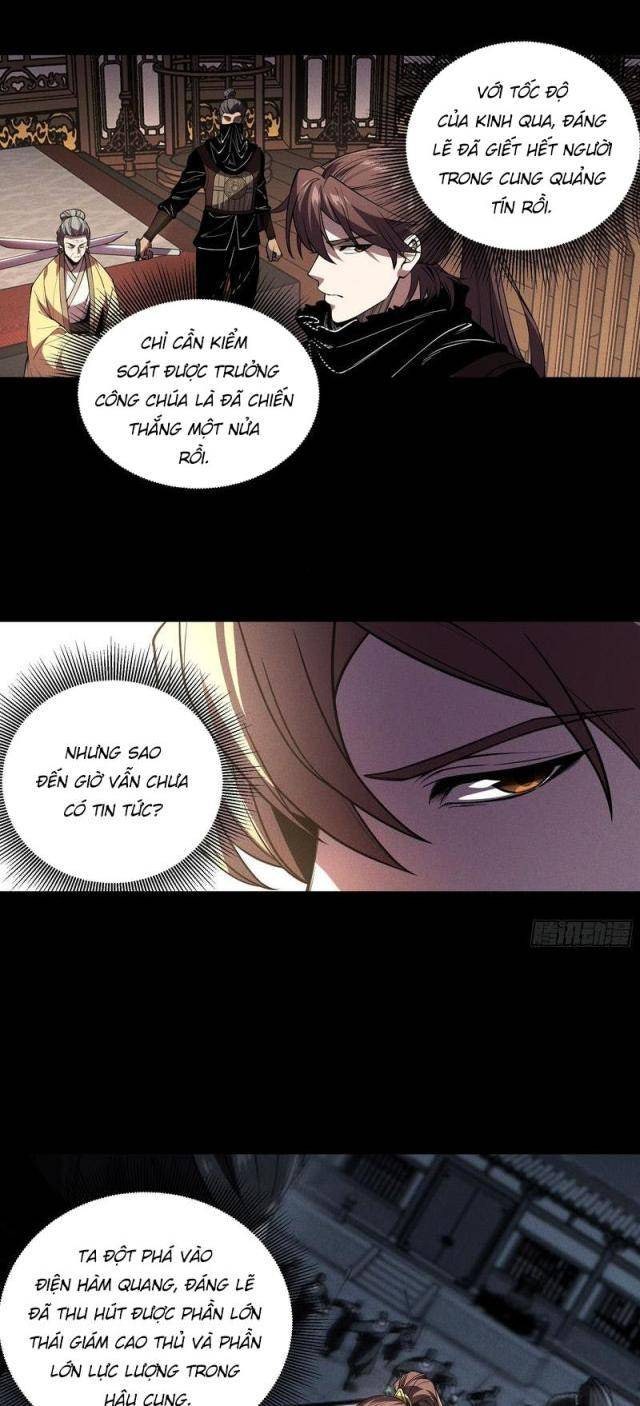 Khánh Dư Niên - Page 24