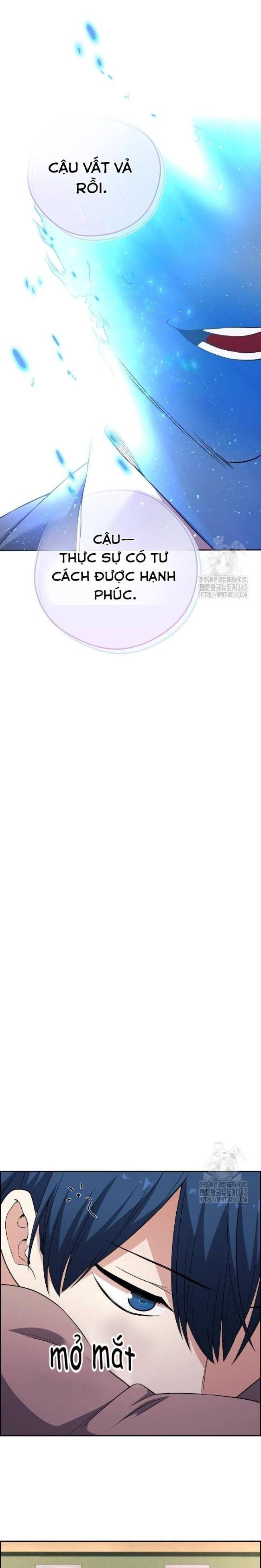 Nhân Vật Webtoon Na Kang Lim - Page 33