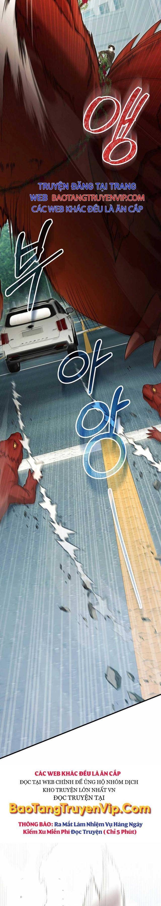 Tôi Sẽ Nghỉ Hưu Sau Khi Cứu Thế Giới - Page 28