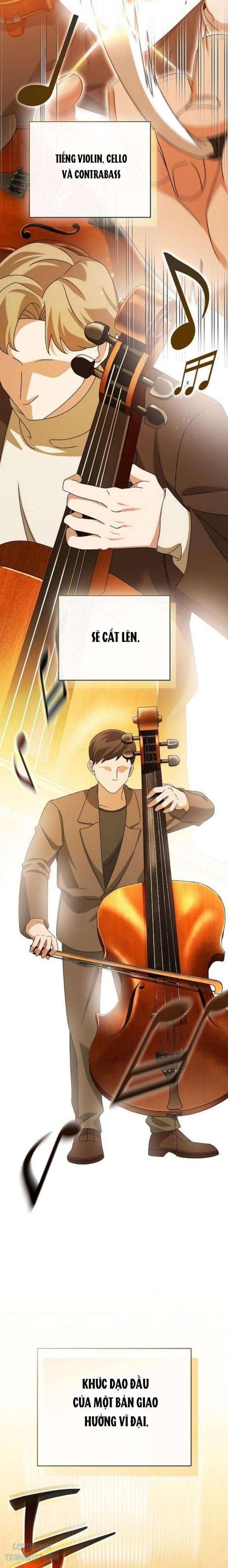 Dành Cho Thiên Tài Âm Nhạc - Page 25