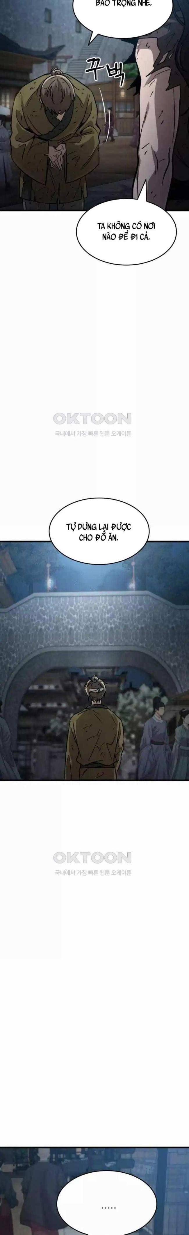 Tân Đích Vấn - Page 23