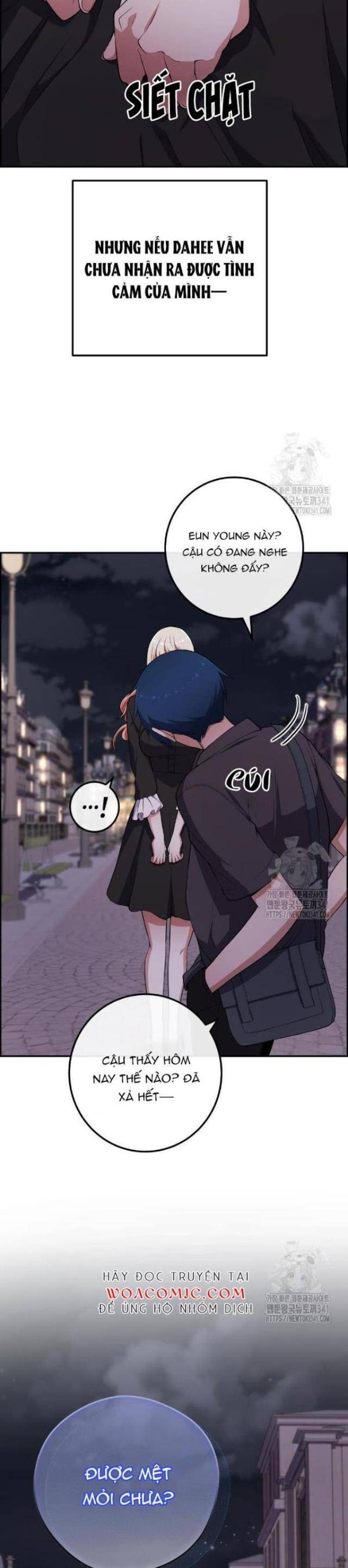 Nhân Vật Webtoon Na Kang Lim - Page 15