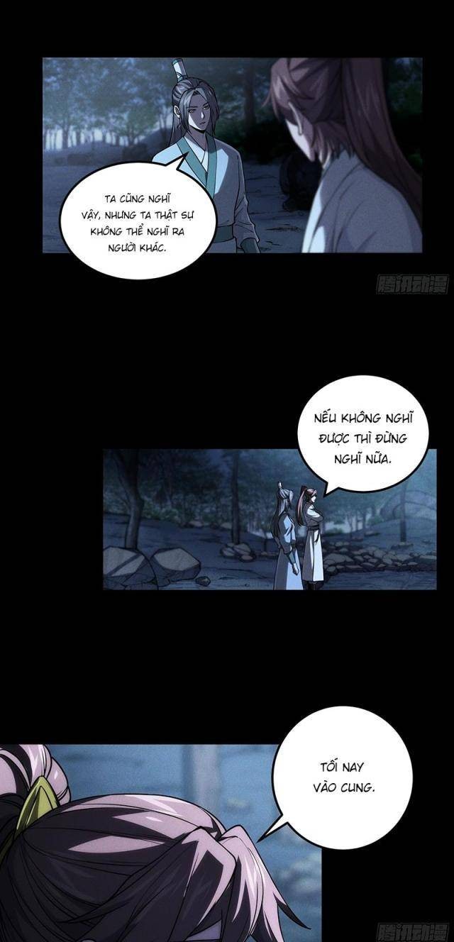 Khánh Dư Niên - Page 7