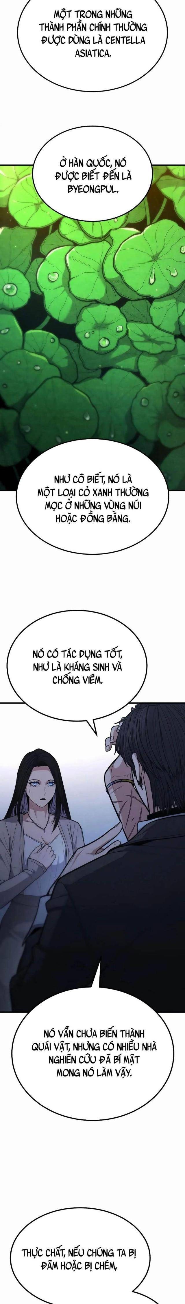 Anh Hùng Bị Trục Xuất - Page 11