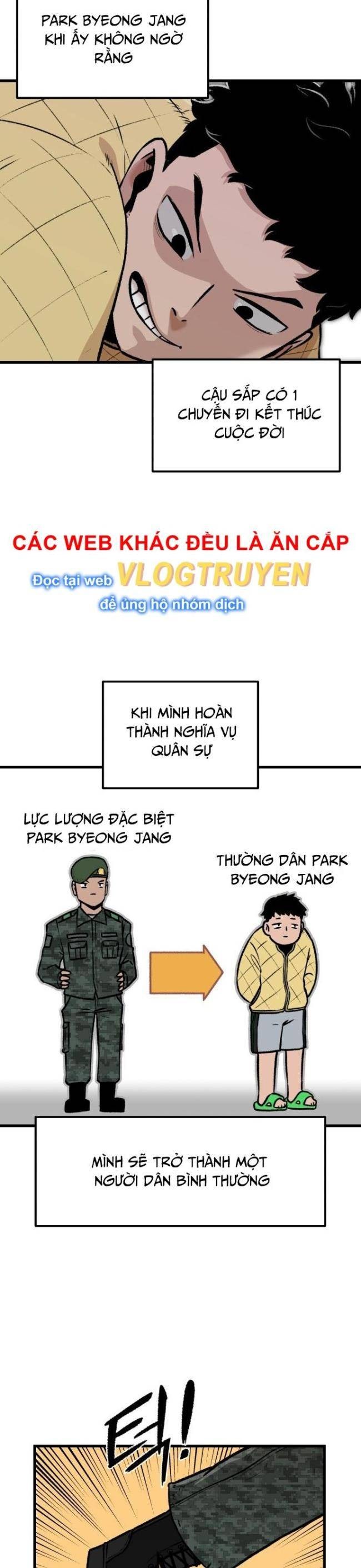 Sắp Xuất Ngũ Thì Isekai - Page 9