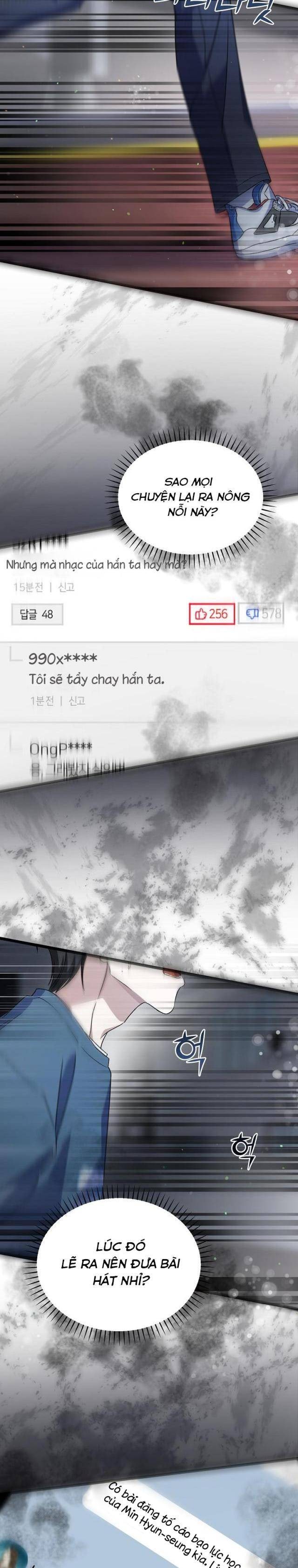 Nhà Soạn Nhạc Thiên Tài Đã Trở Lại - Page 7