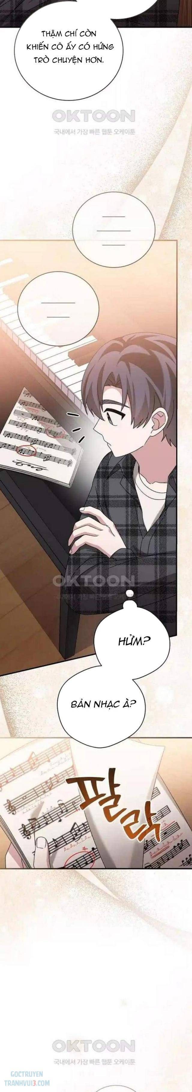 Dành Cho Thiên Tài Âm Nhạc - Page 30