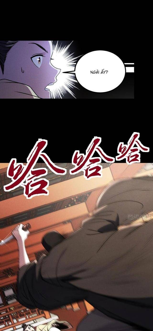 Khánh Dư Niên - Page 5