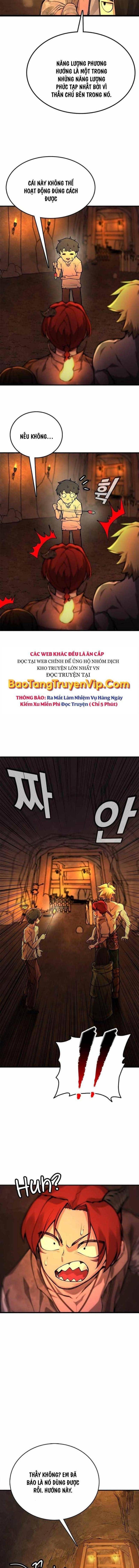 Ngọn Lửa Của Hòa Bình - Page 25