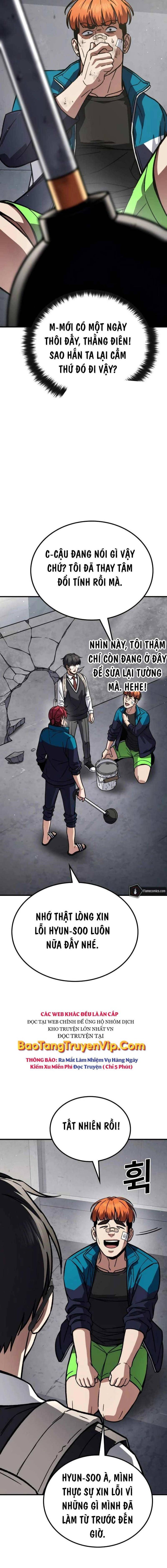 Chiến Binh Học Đường - Page 13