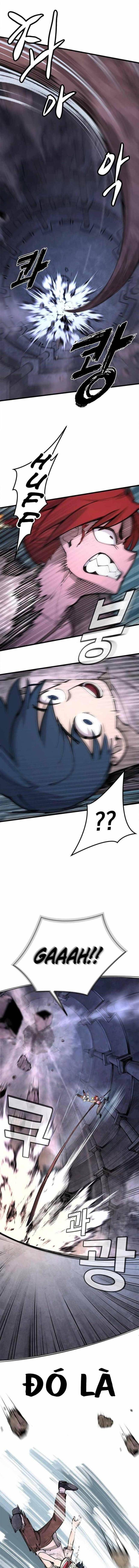 Ngọn Lửa Của Hòa Bình - Page 37