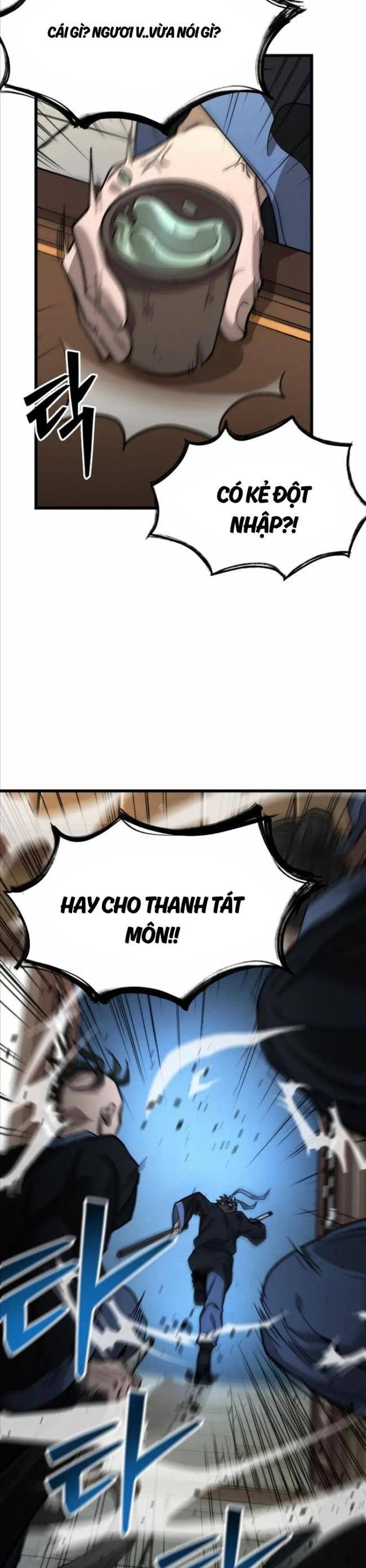 Tân Đích Vấn - Page 8