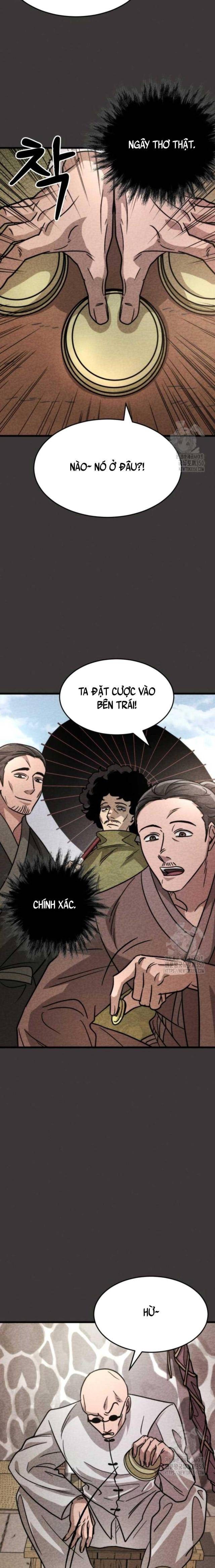 Tân Đích Vấn - Page 16