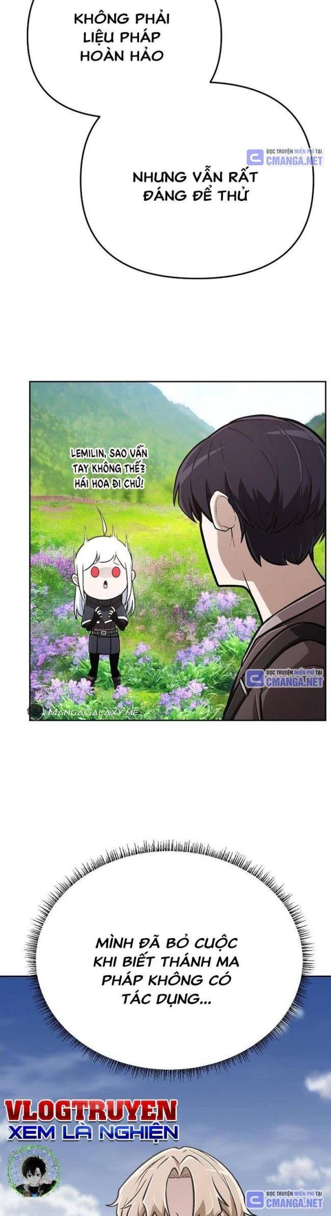 Anh Hùng Của Chúng Ta Làm Gì? - Page 18