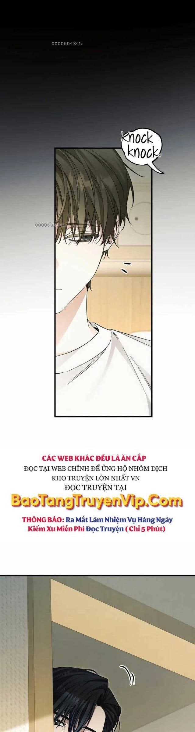 Tôi Sẽ Nghỉ Hưu Sau Khi Cứu Thế Giới - Page 5