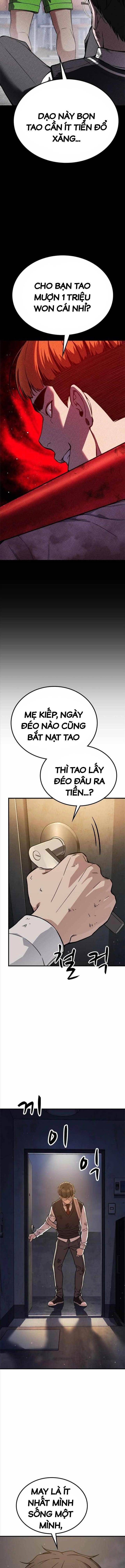 Chiến Binh Học Đường - Page 14