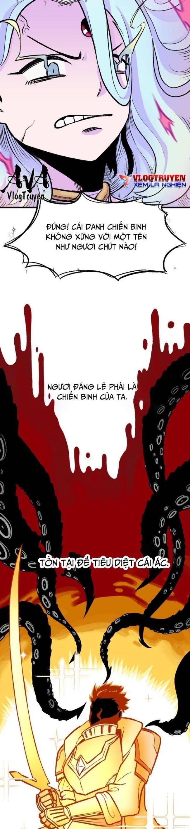 Sắp Xuất Ngũ Thì Isekai - Page 25