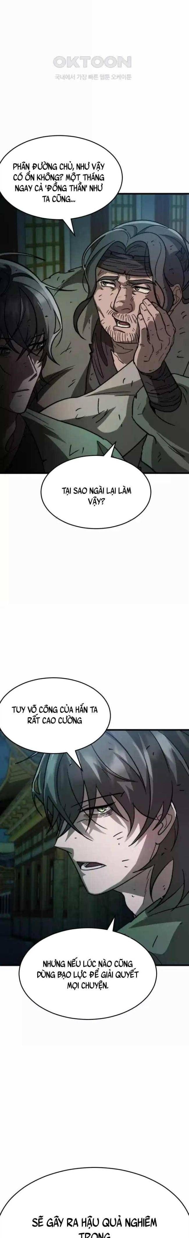 Tân Đích Vấn - Page 11