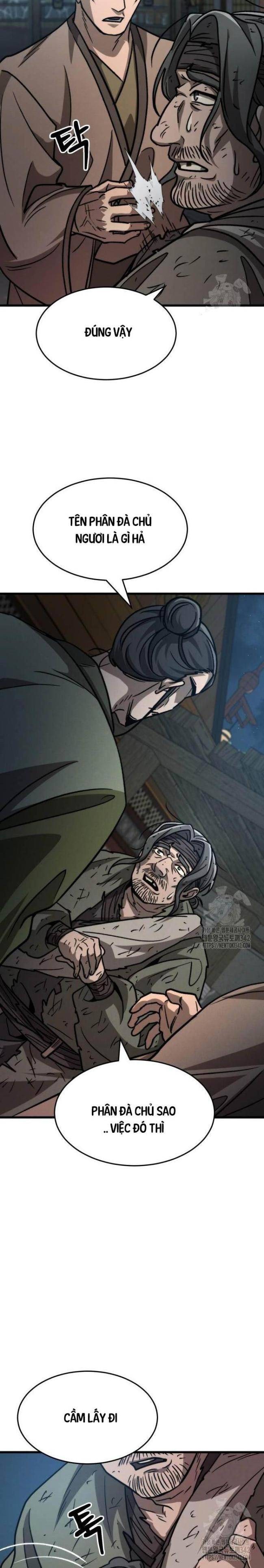 Tân Đích Vấn - Page 32