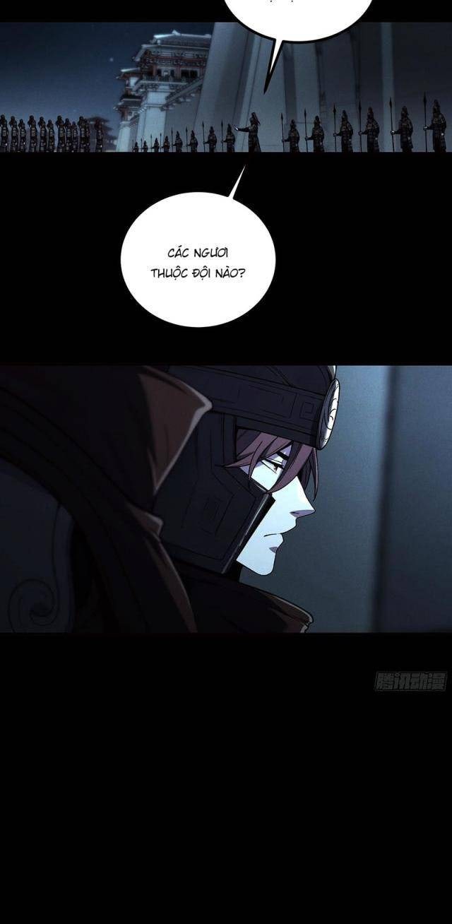 Khánh Dư Niên - Page 36