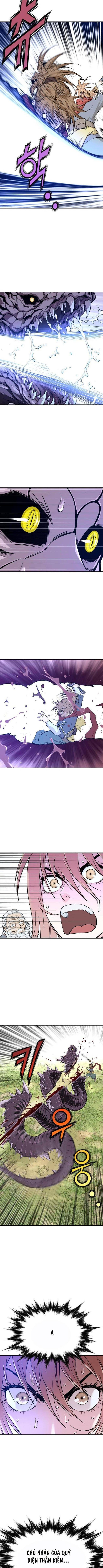 Sát Thần Tu La - Page 28