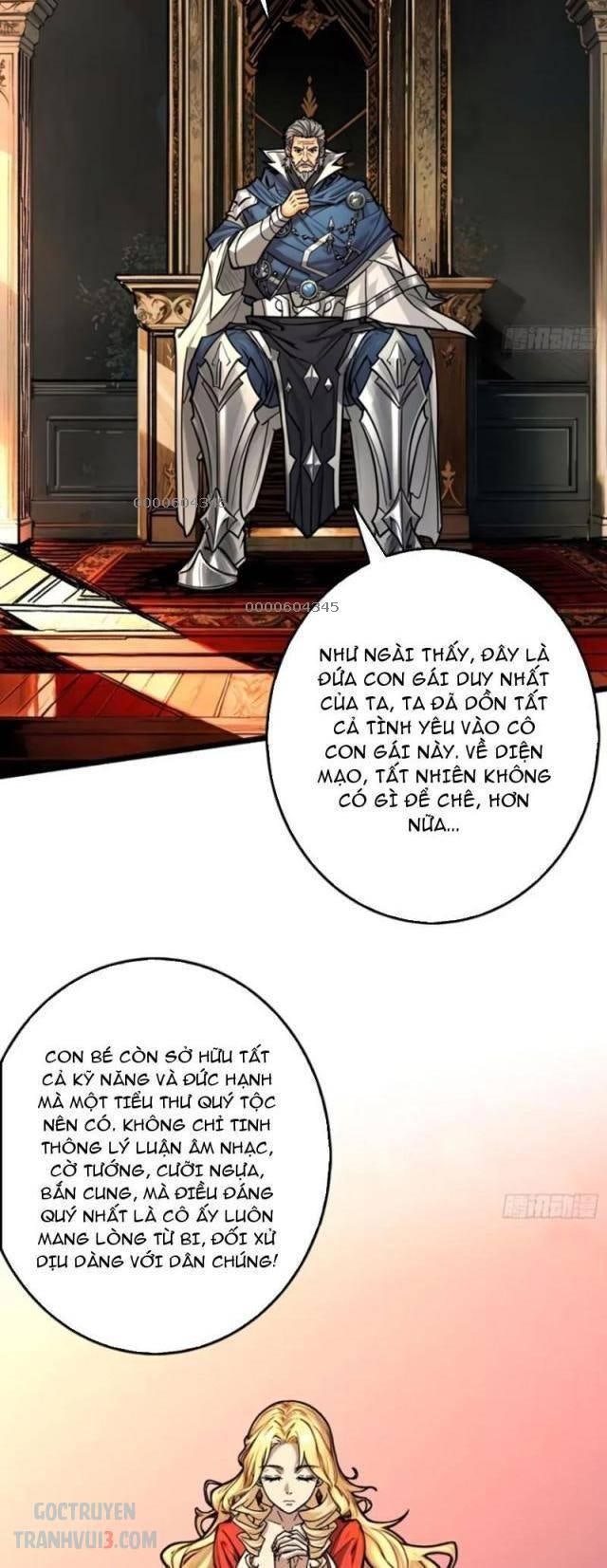 Bùng Cháy Đi Người Chơi Cấp Cao - Page 8