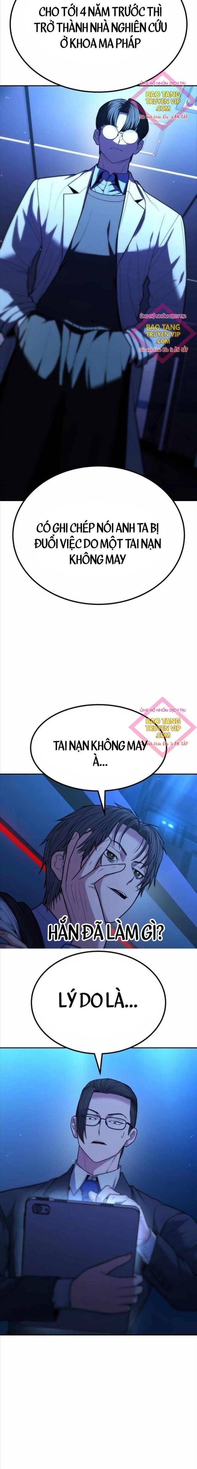 Anh Hùng Bị Trục Xuất - Page 15