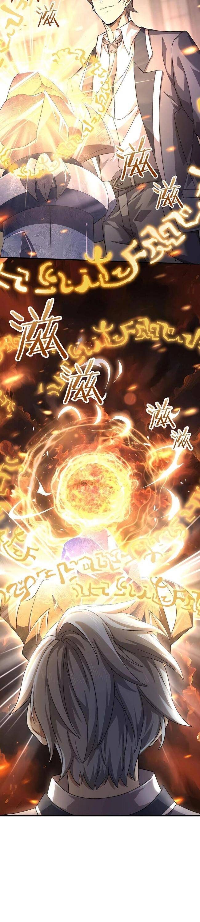 Toàn Dân Chuyển Chức: Ngự Long Sư Là Chức Nghiệp Yếu Nhất? - Page 24