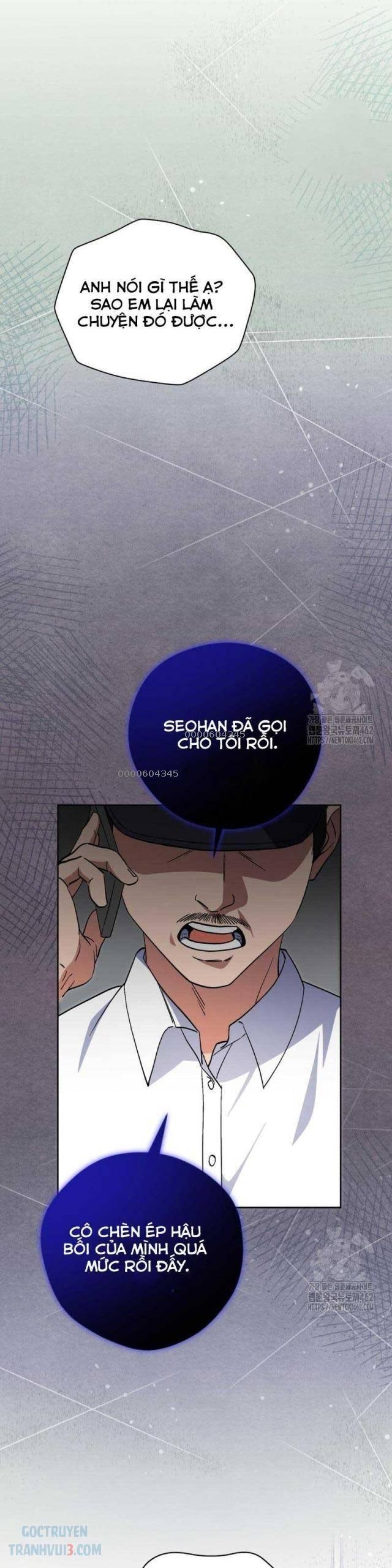 Cuộc Sống Bắt Đầu Khi Làm Một Diễn Viên Nhí - Page 17