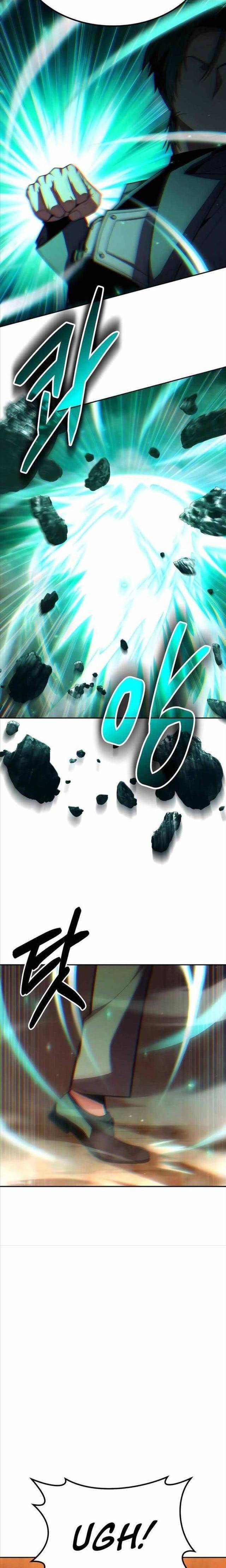 Anh Hùng Bị Trục Xuất - Page 11