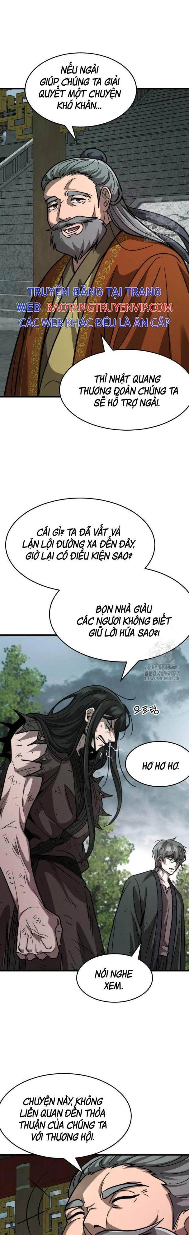 Tân Đích Vấn - Page 16