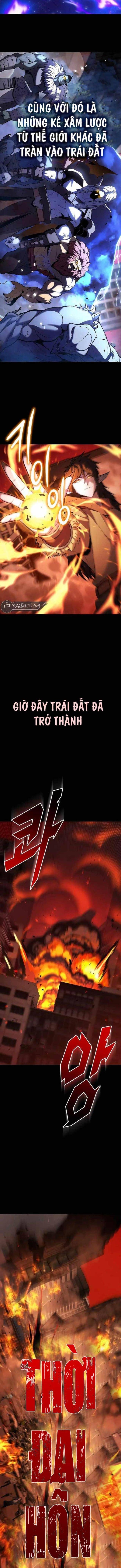 Anh Hùng Bị Trục Xuất - Page 6